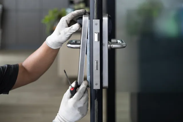 Reparatur & Service
