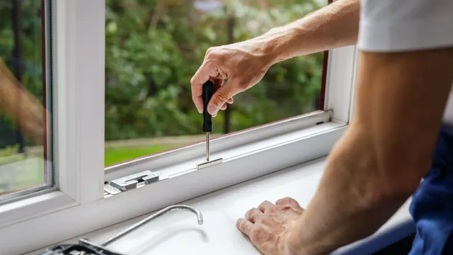 Innenausbau in Würzburg und Umgebung – Fensterbau